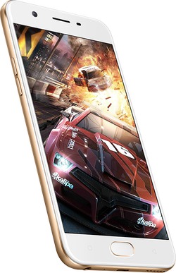 Oppo A57 Dual SIM TD-LTE CN